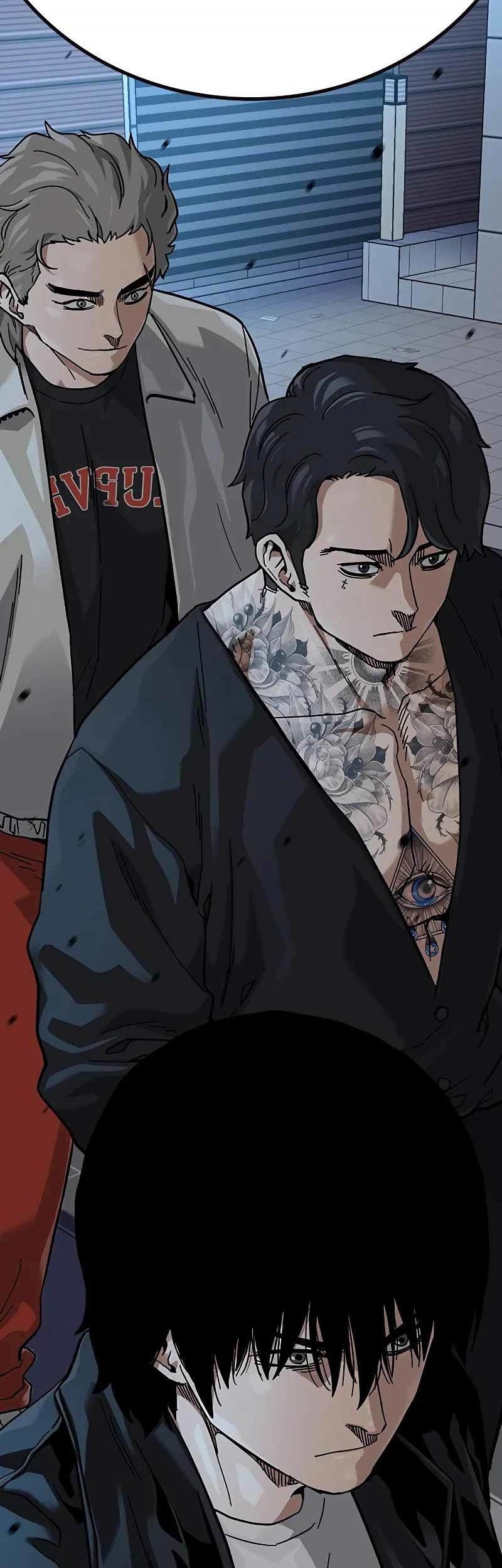 Chapter 110 - halaman 93