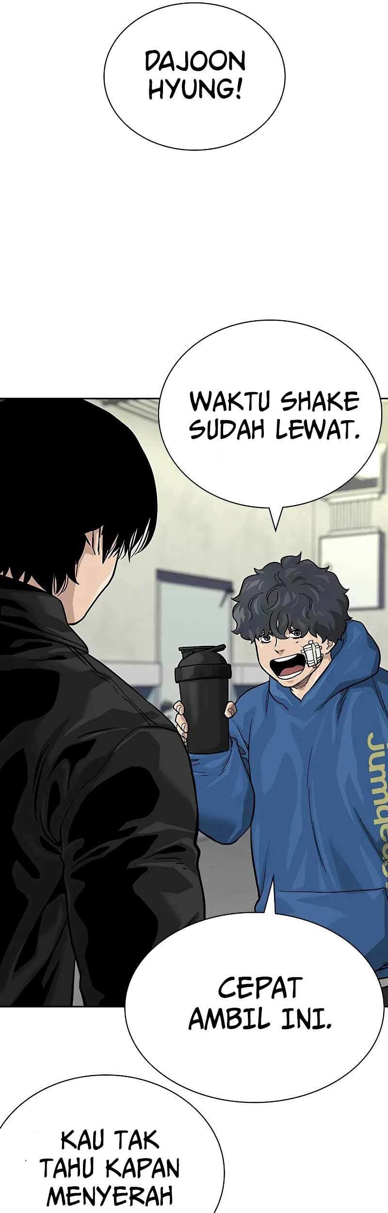 Chapter 110 - halaman 27