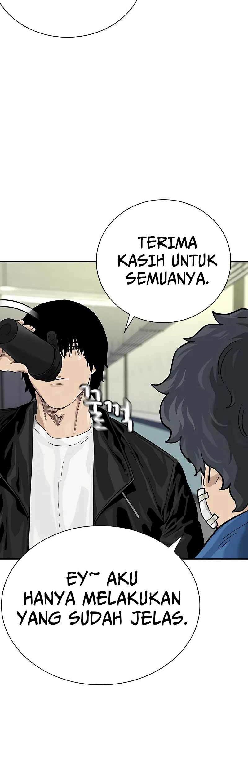 Chapter 110 - halaman 28