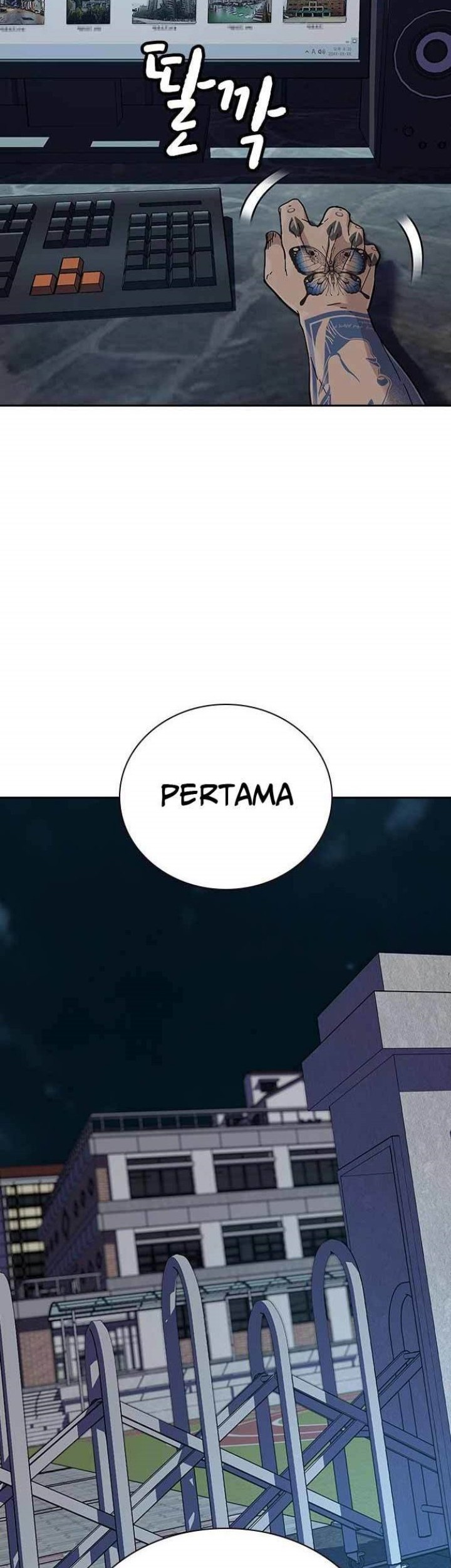 Chapter 111 - halaman 60