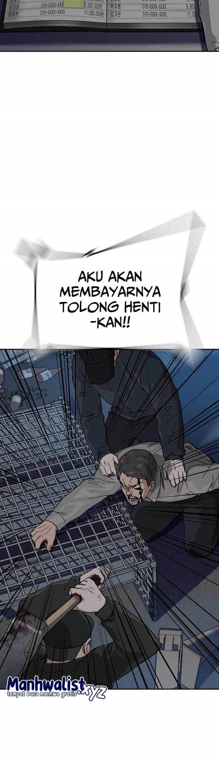 Chapter 111 - halaman 79