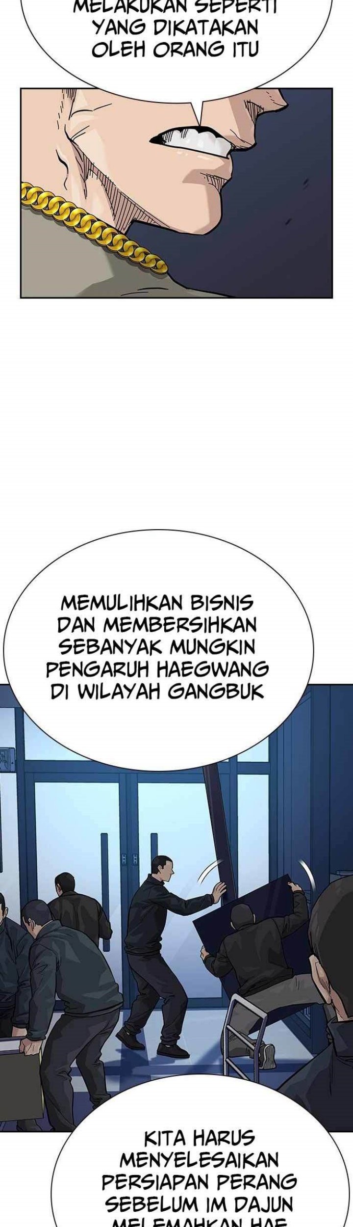 Chapter 111 - halaman 9