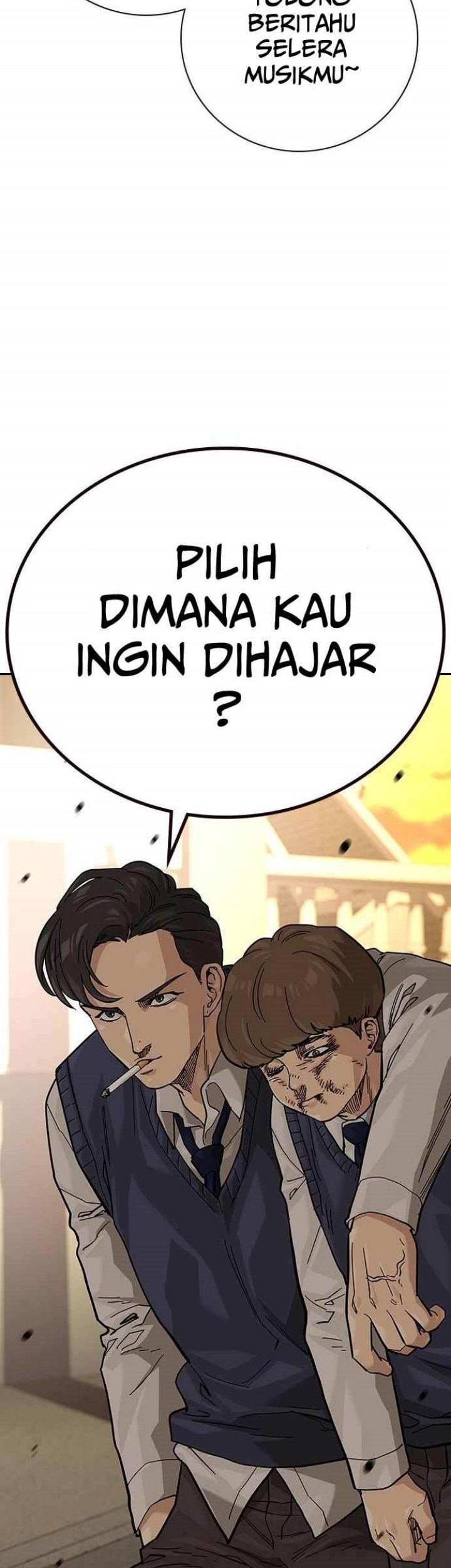 Chapter 111 - halaman 30
