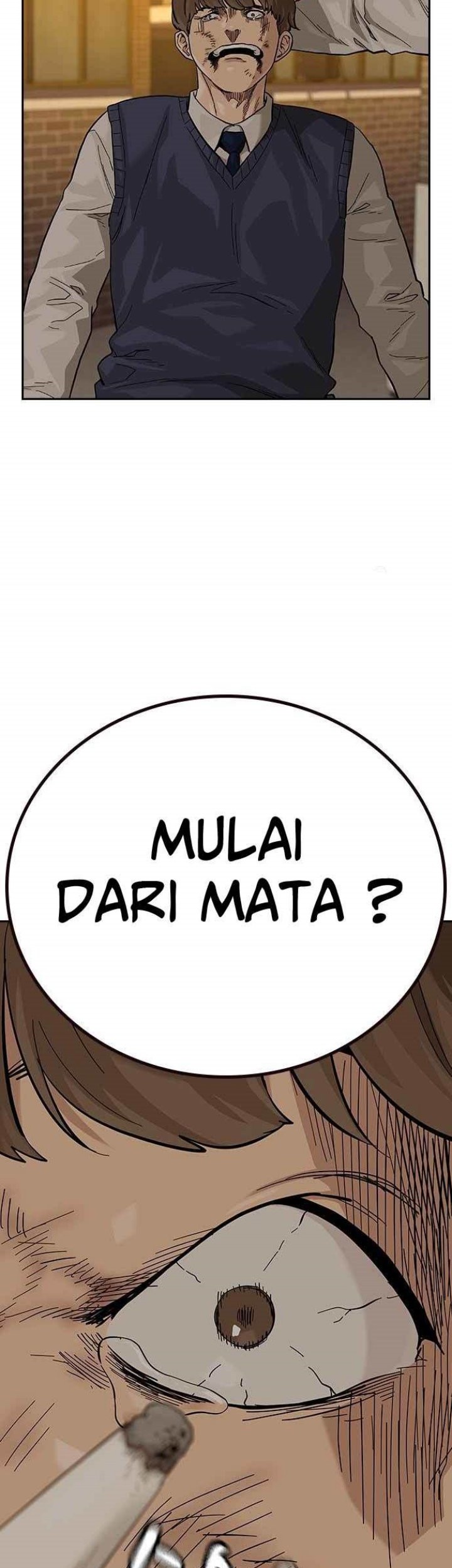 Chapter 111 - halaman 34