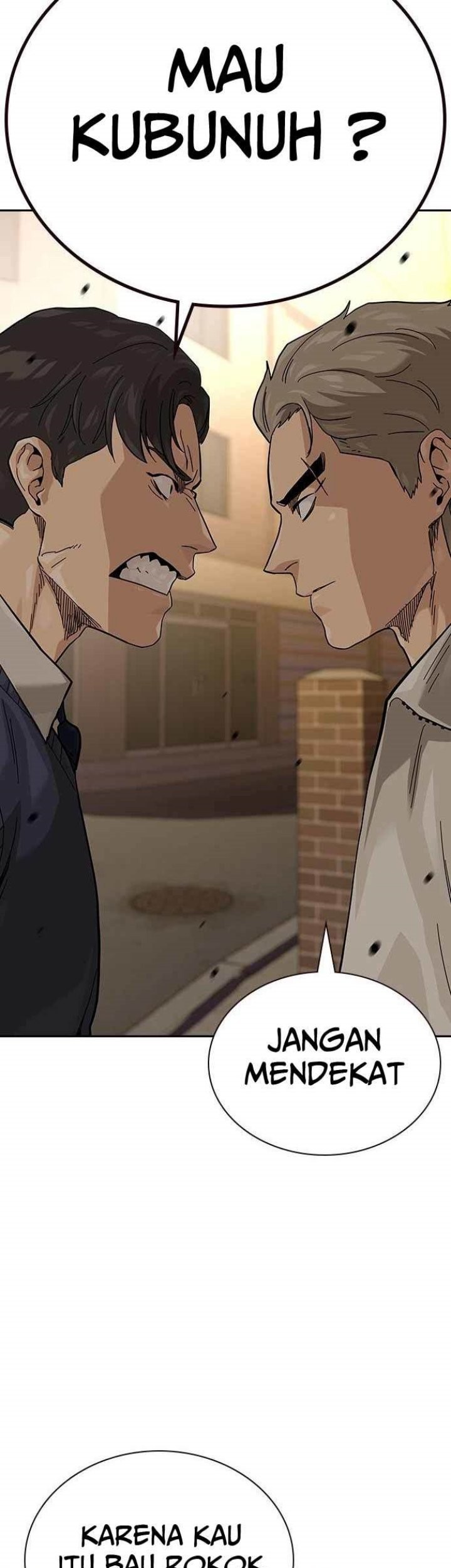 Chapter 111 - halaman 42