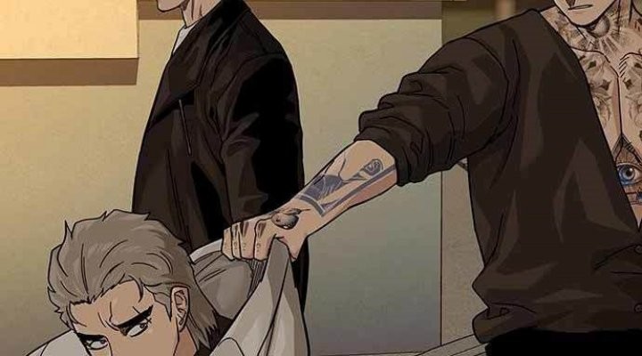 Chapter 111 - halaman 46