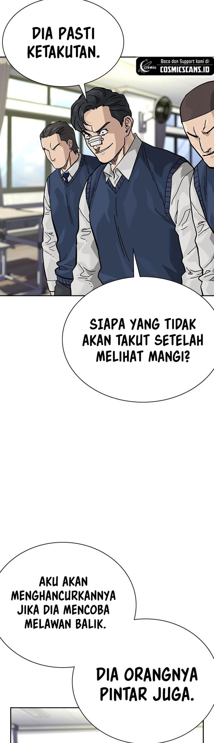 Chapter 112 - halaman 39