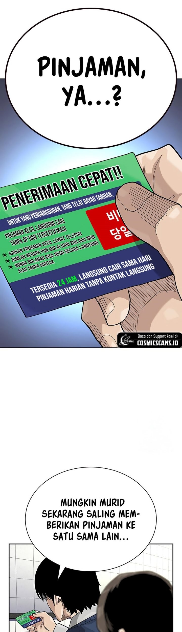 Chapter 112 - halaman 46