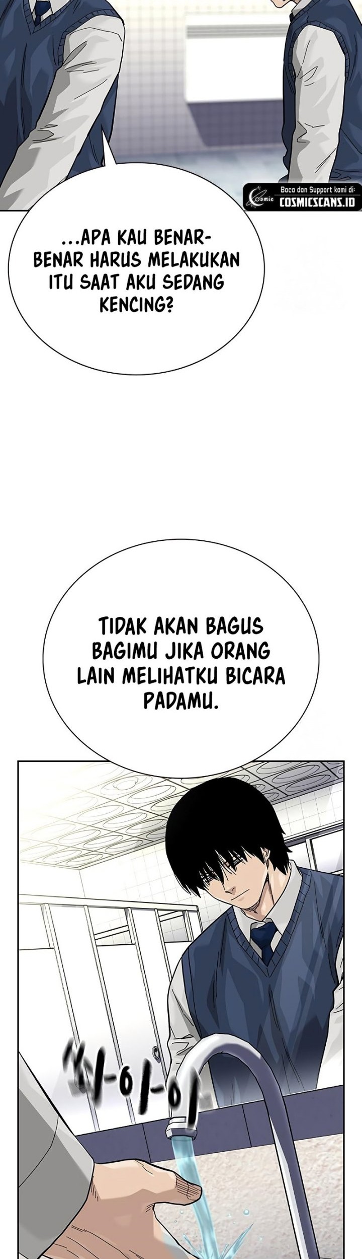 Chapter 112 - halaman 51
