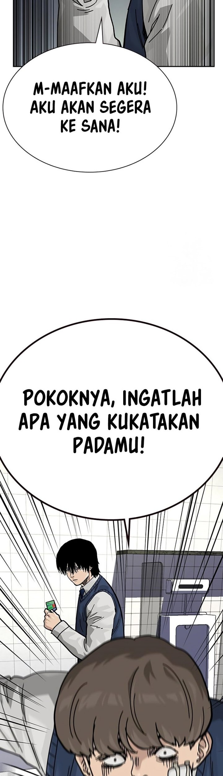 Chapter 112 - halaman 61