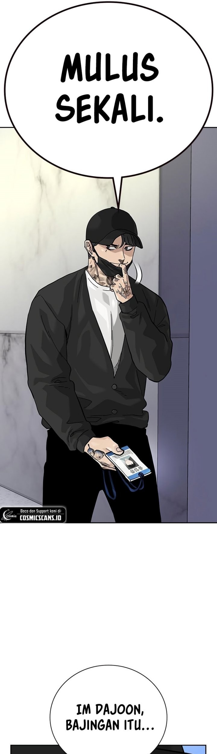 Chapter 112 - halaman 70