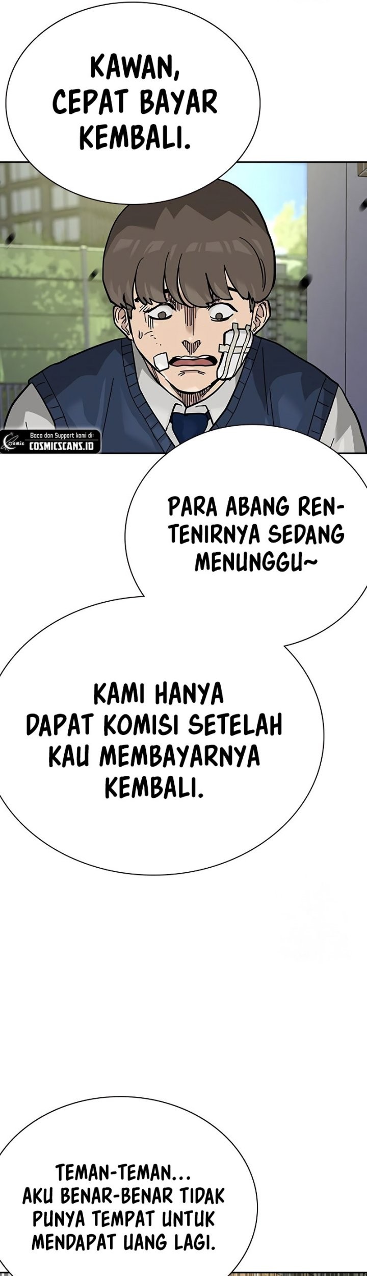 Chapter 112 - halaman 73