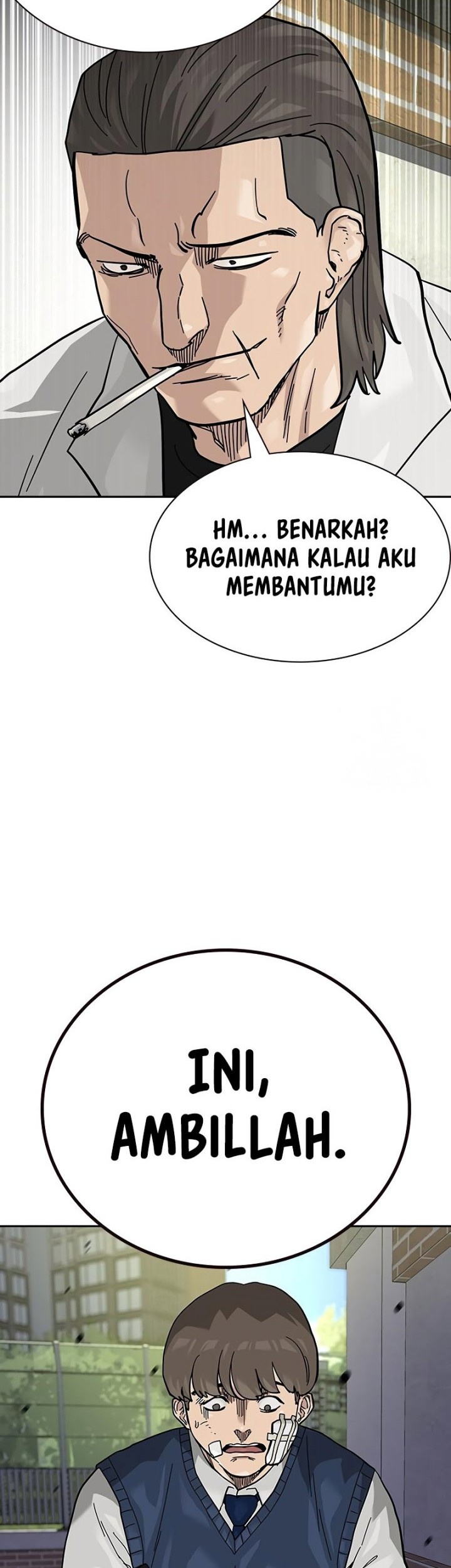 Chapter 112 - halaman 74