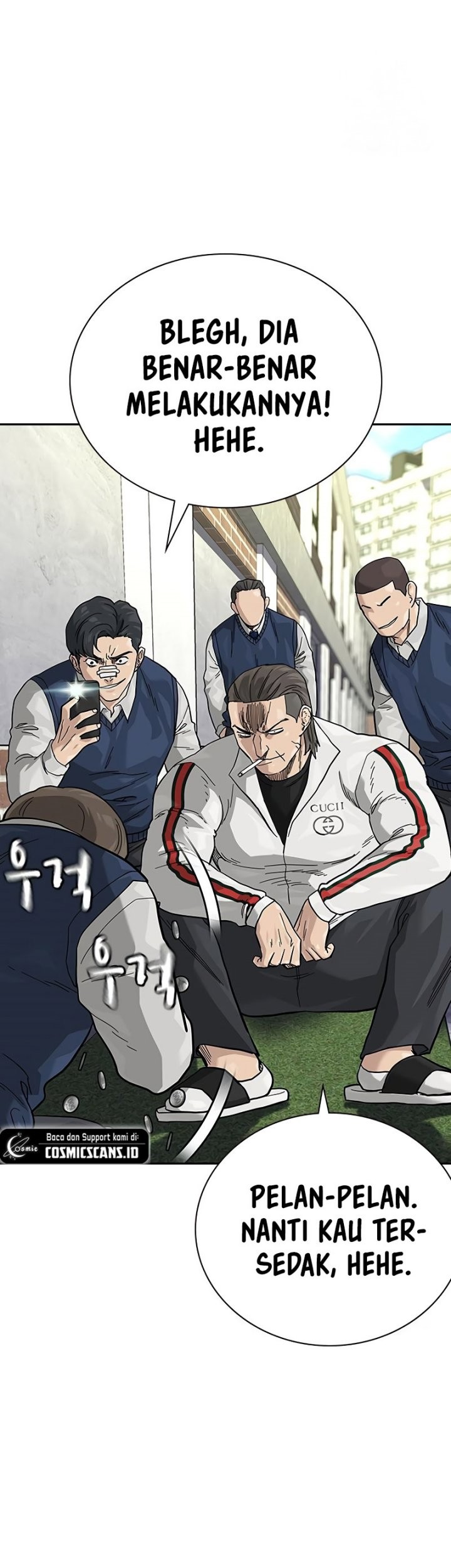 Chapter 112 - halaman 81