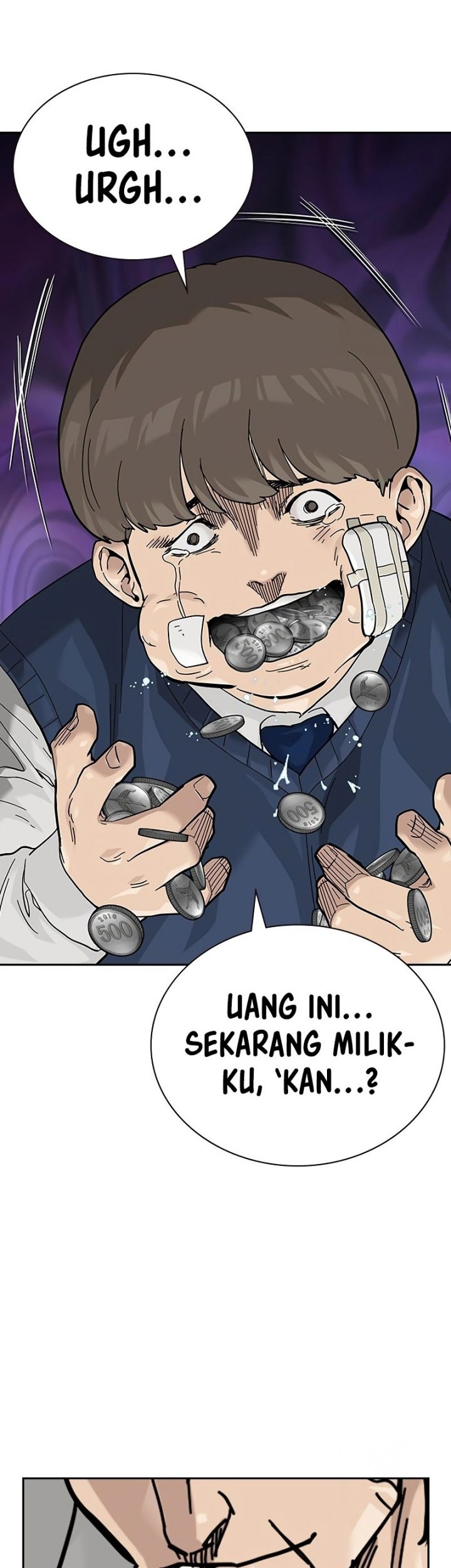 Chapter 112 - halaman 82
