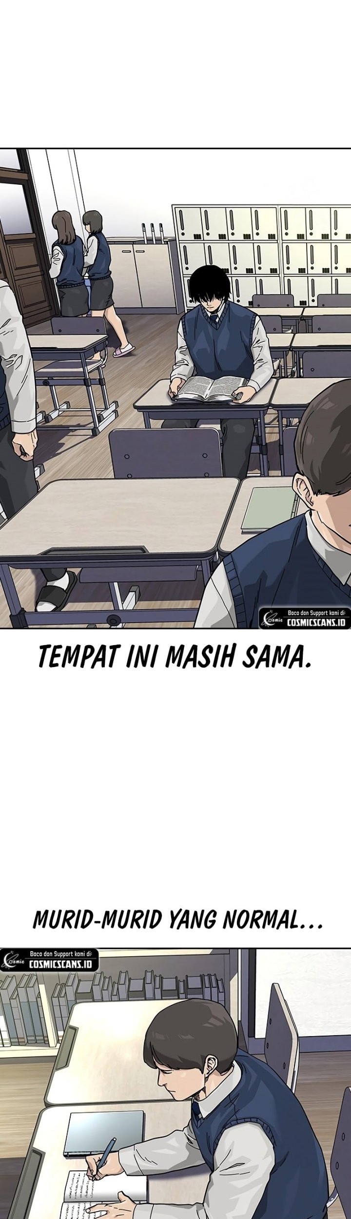 Chapter 112 - halaman 16