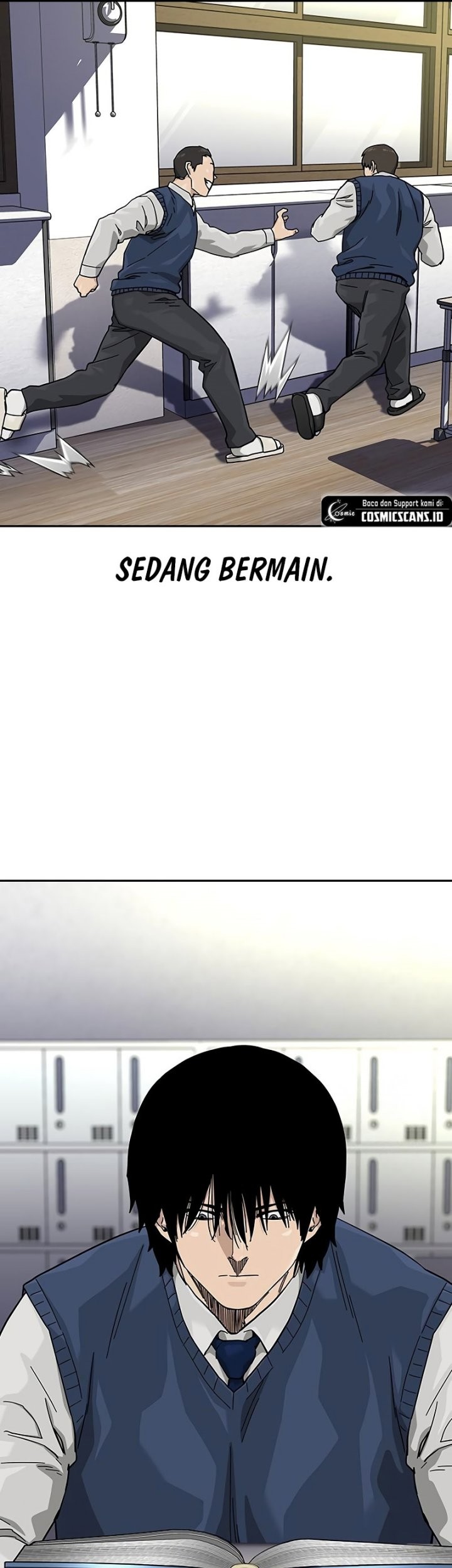 Chapter 112 - halaman 18