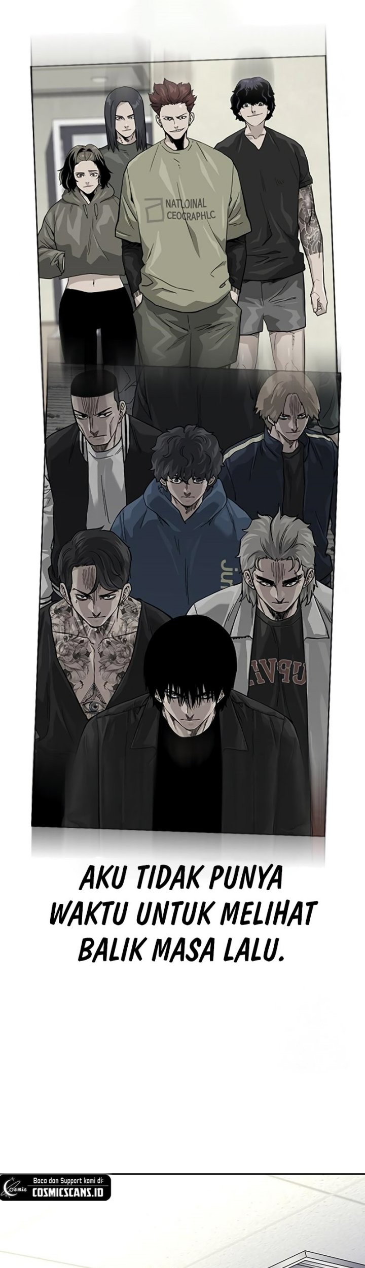 Chapter 112 - halaman 22