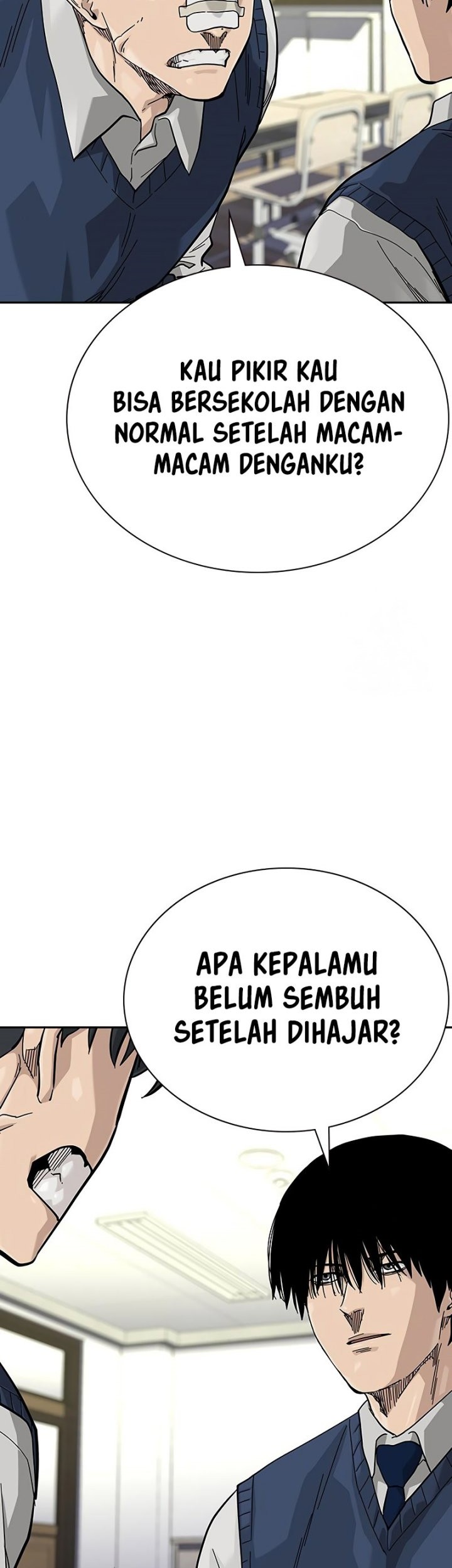 Chapter 112 - halaman 28