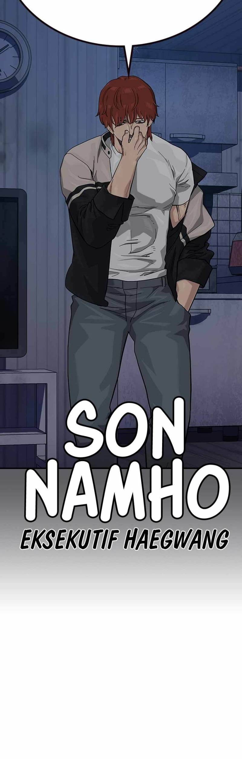 Chapter 113 - halaman 38