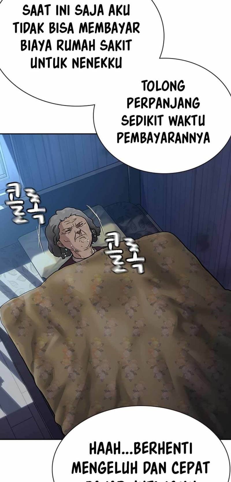 Chapter 113 - halaman 40