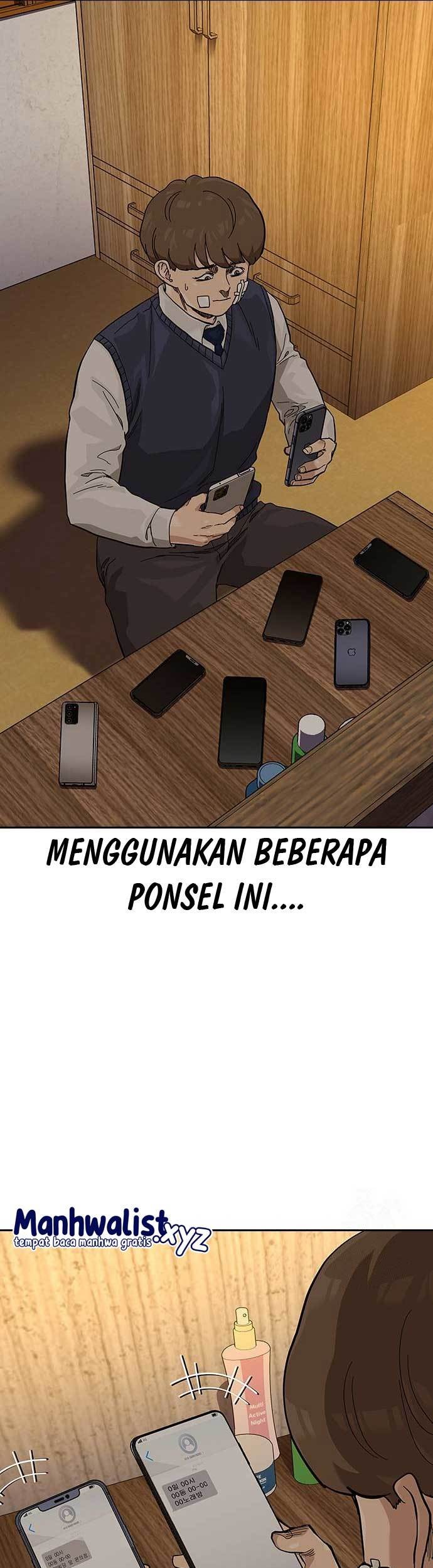 Chapter 117 - halaman 14