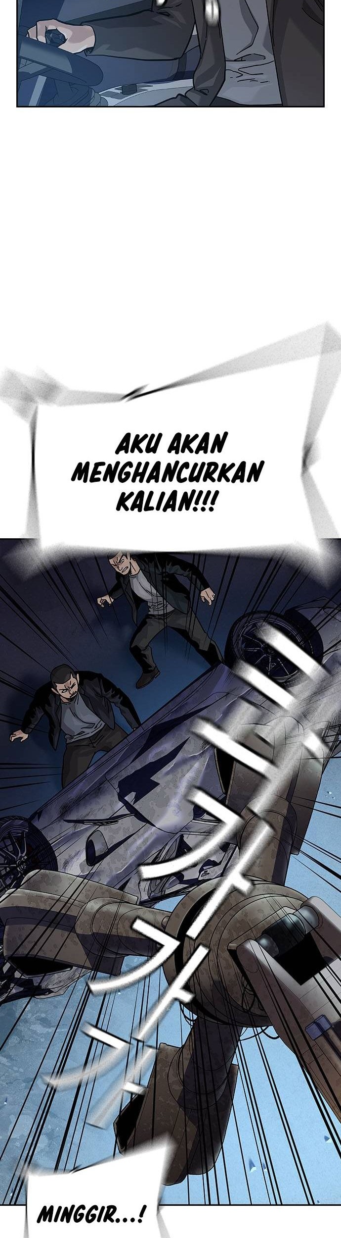 Chapter 118 - halaman 29