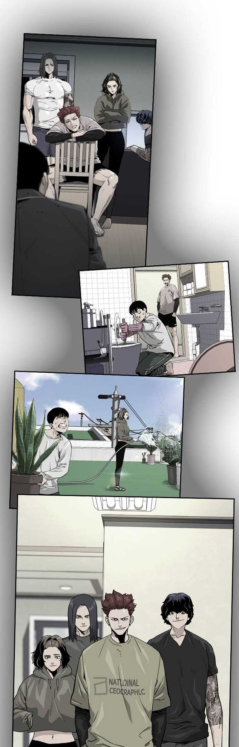 Chapter 121 - halaman 86
