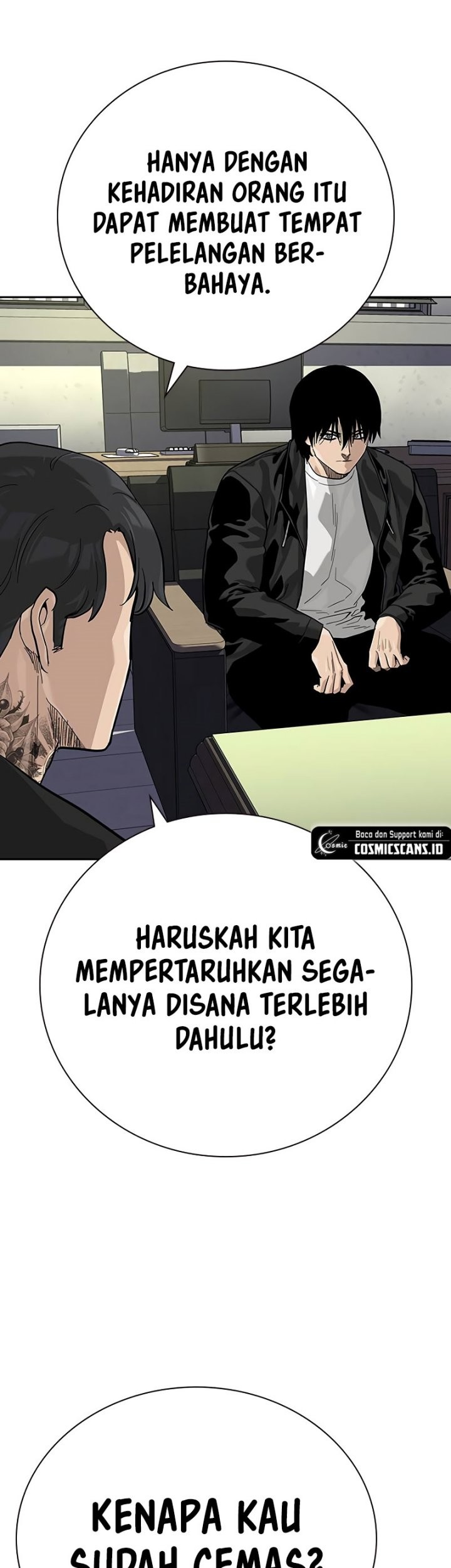 Chapter 122 - halaman 36