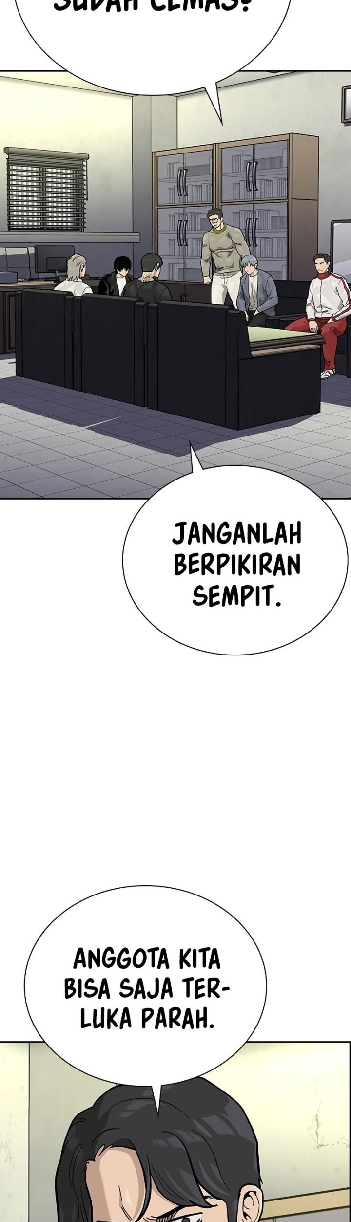 Chapter 122 - halaman 37