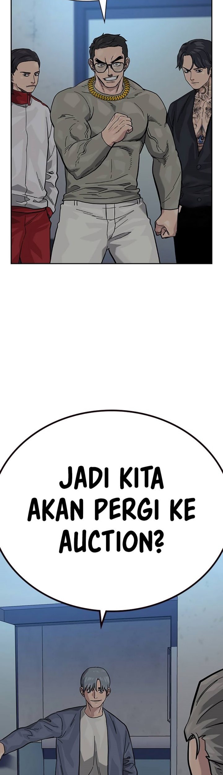 Chapter 122 - halaman 73