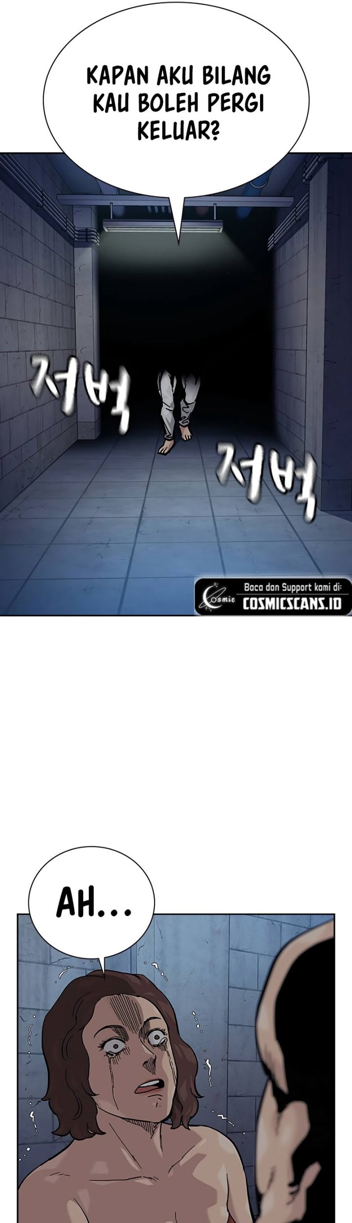 Chapter 122 - halaman 20