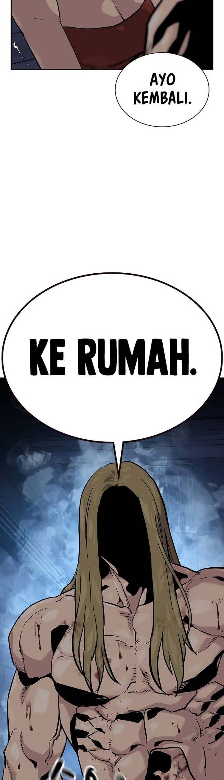 Chapter 122 - halaman 21