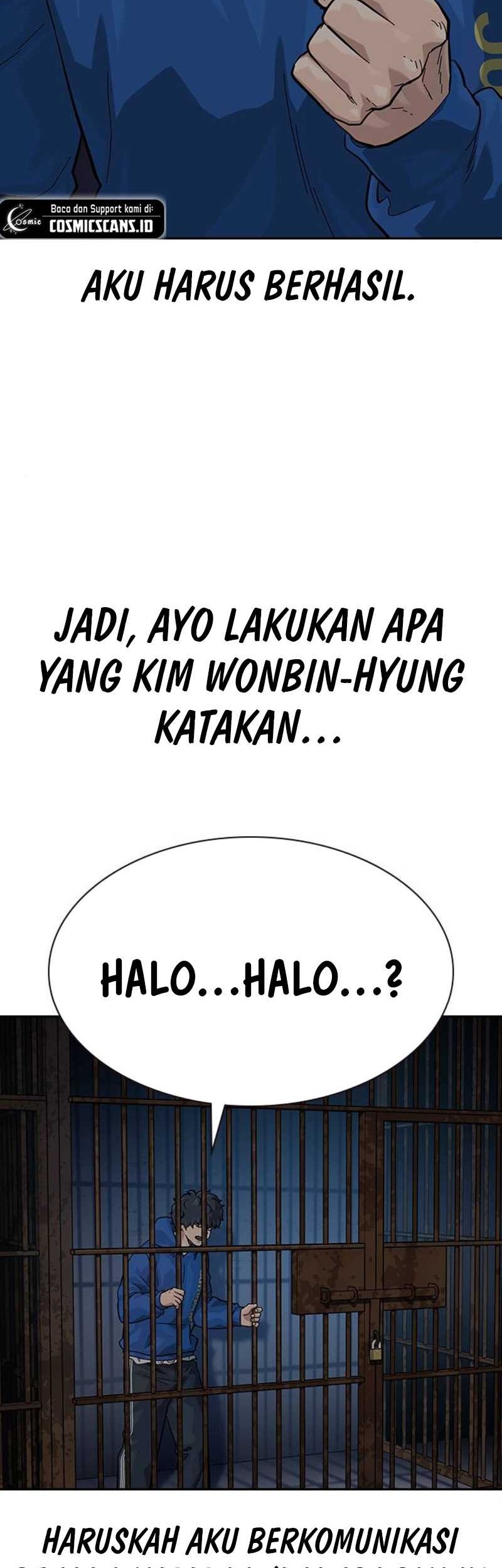 Chapter 123 - halaman 25