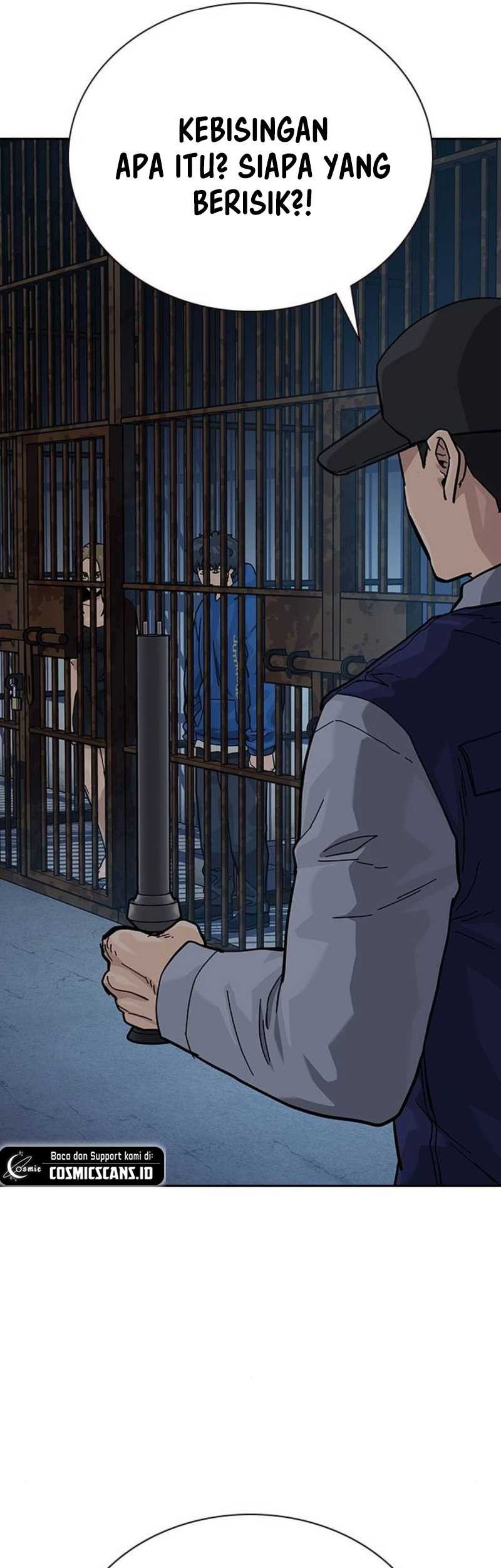 Chapter 123 - halaman 33
