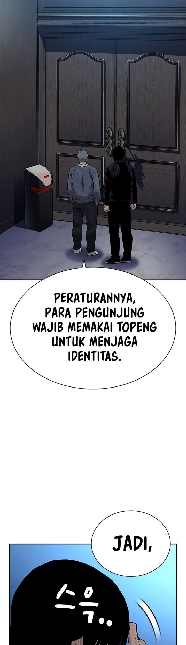 Chapter 124 - halaman 29