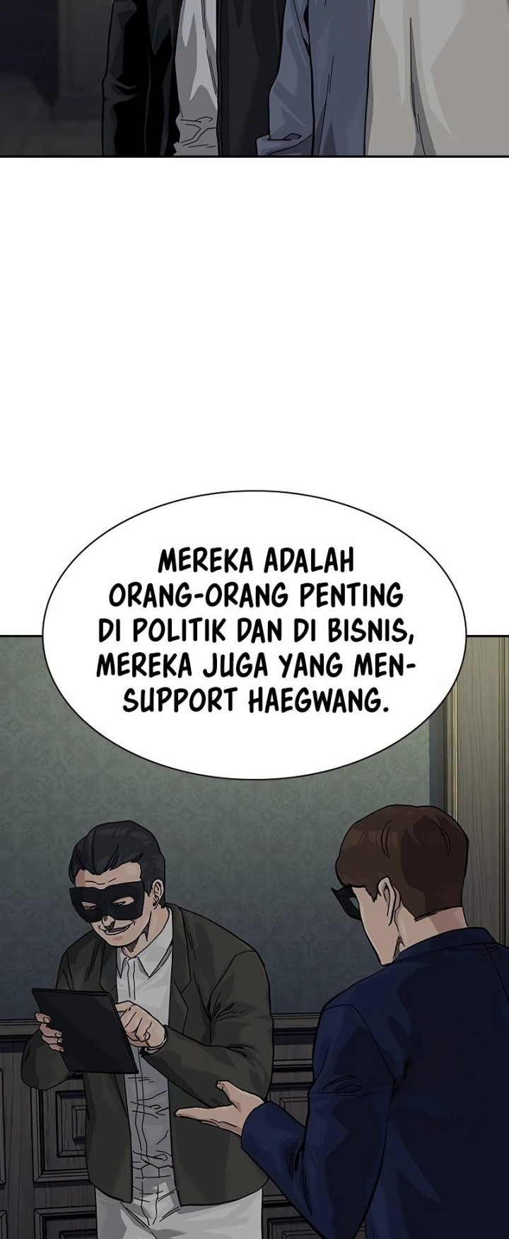 Chapter 124 - halaman 34