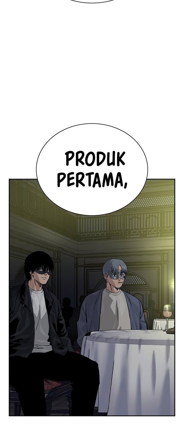 Chapter 124 - halaman 40