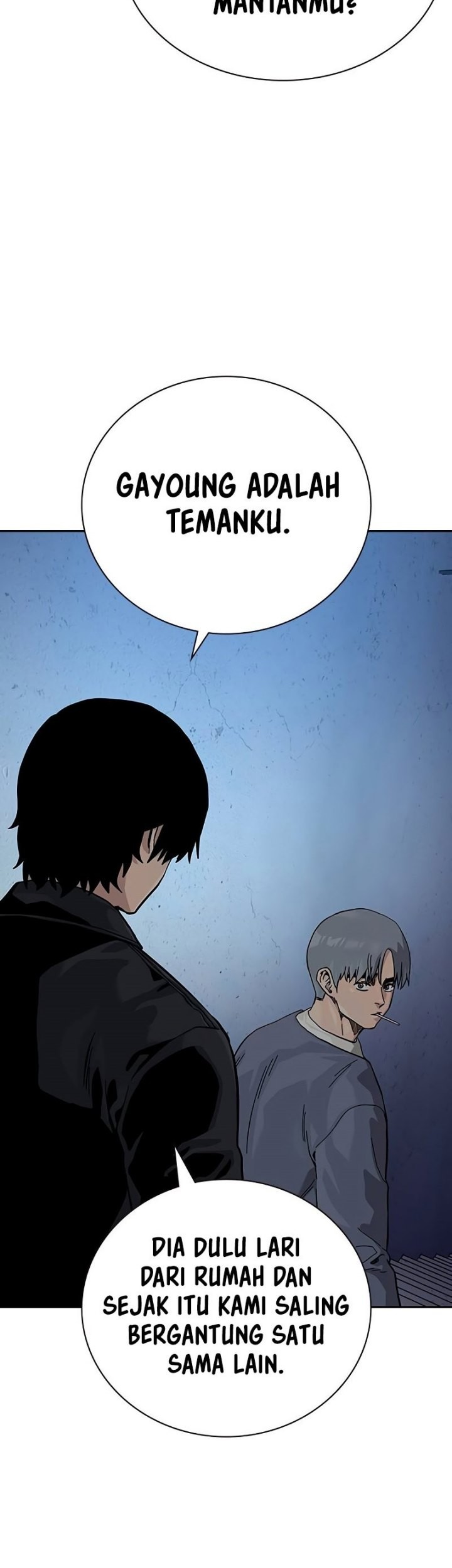 Chapter 124 - halaman 23