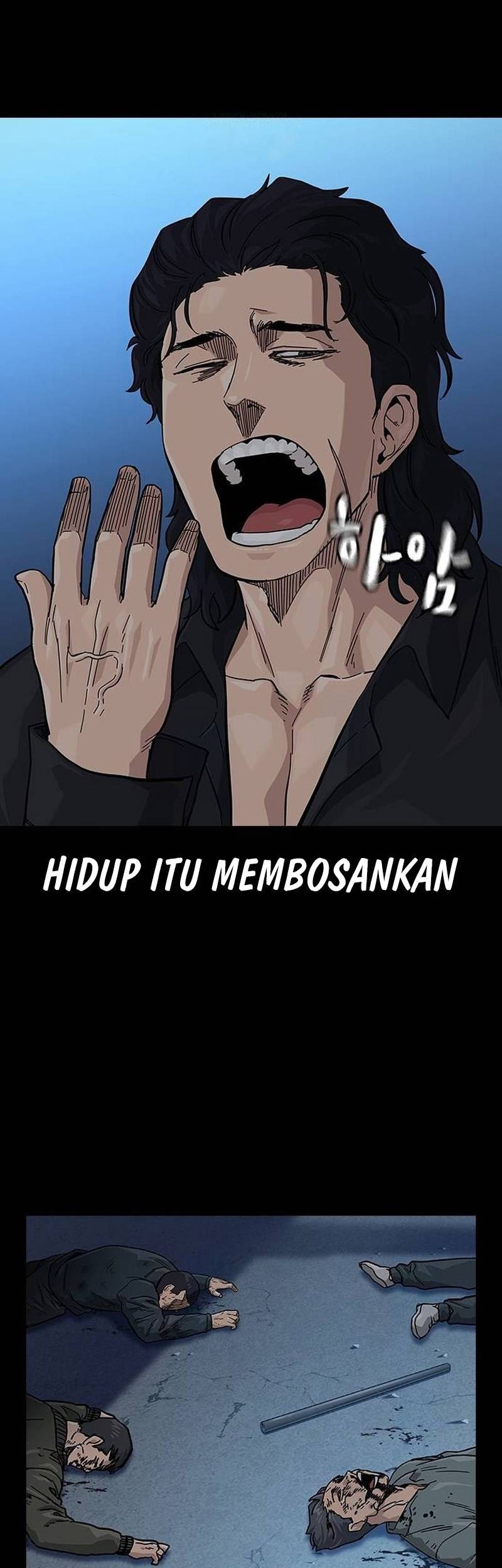Chapter 125 - halaman 2
