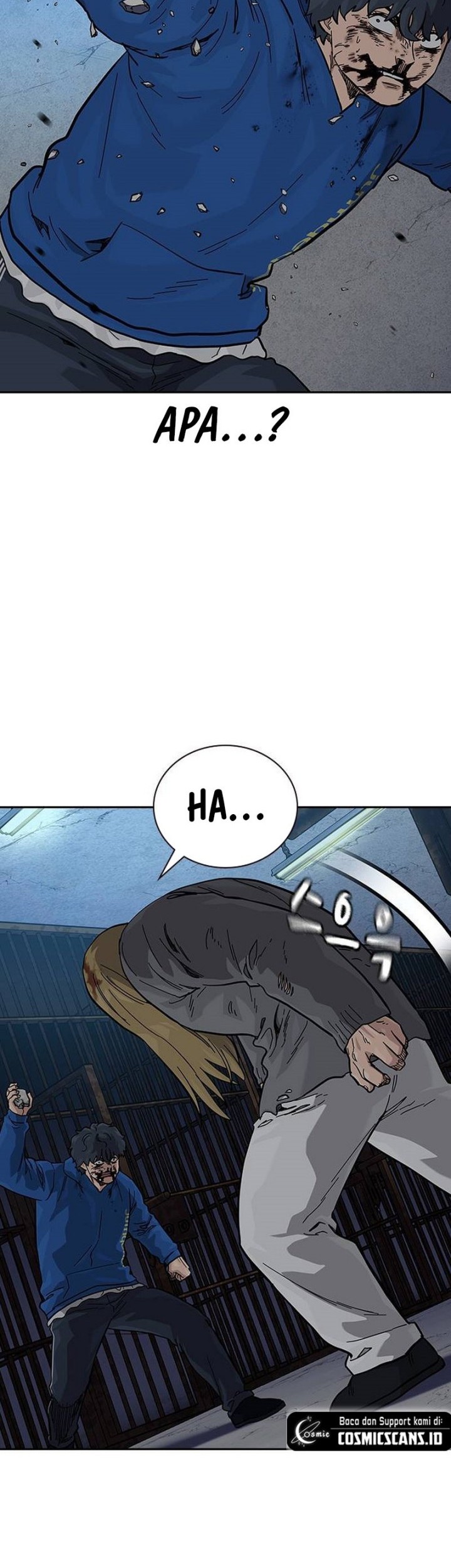 Chapter 127 - halaman 24