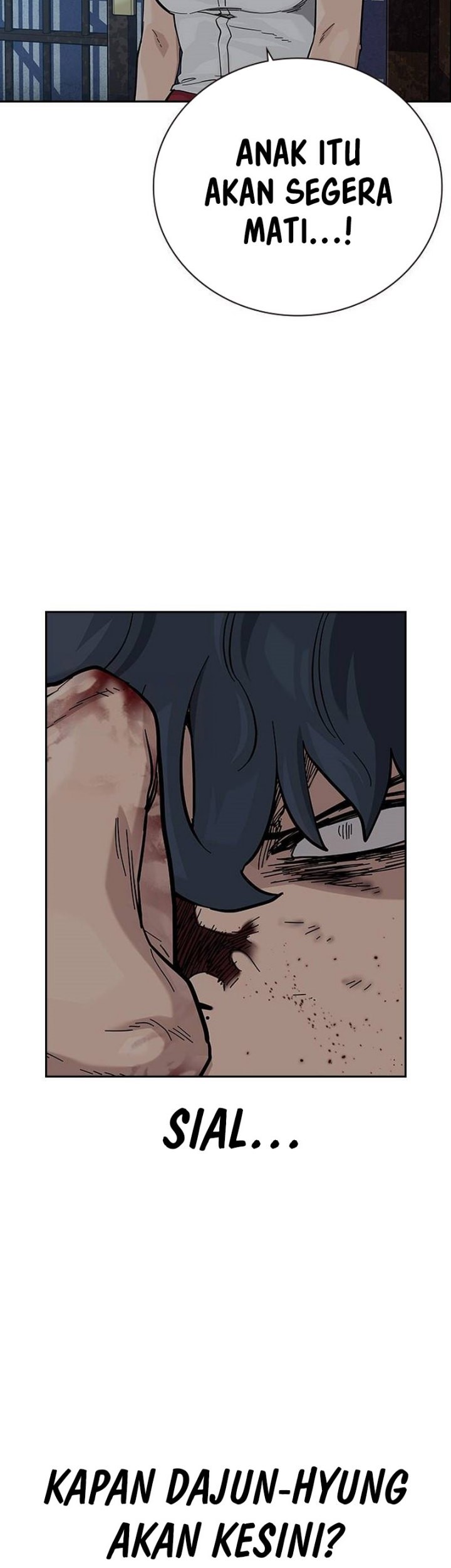 Chapter 127 - halaman 32
