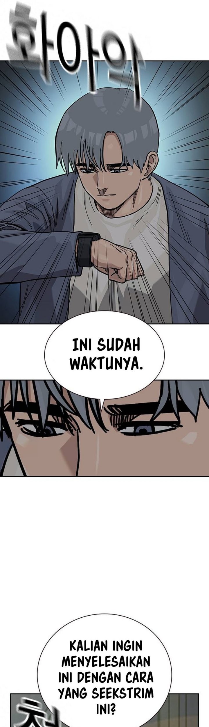 Chapter 129 - halaman 61