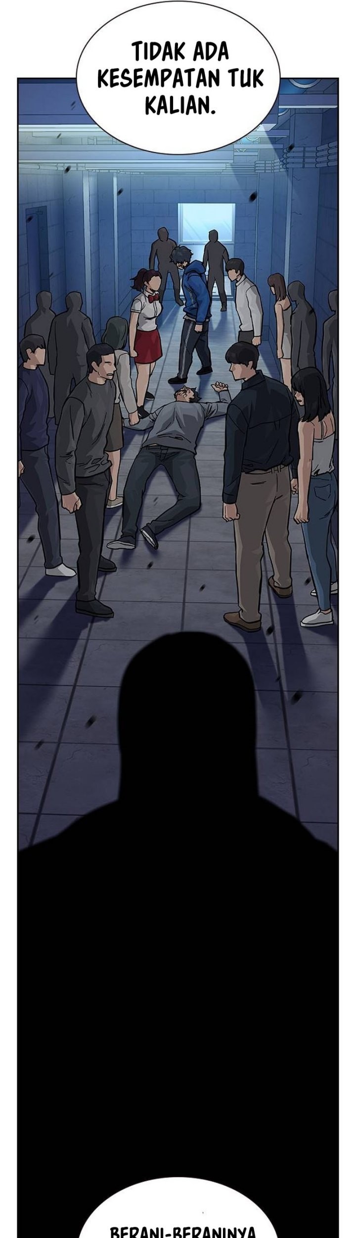 Chapter 129 - halaman 65