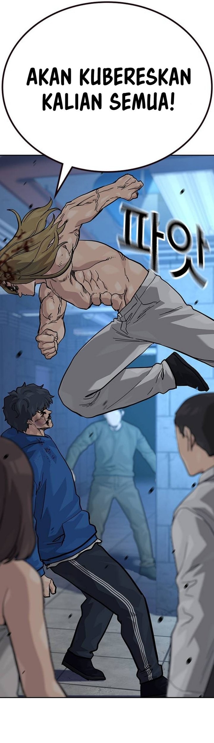 Chapter 129 - halaman 69