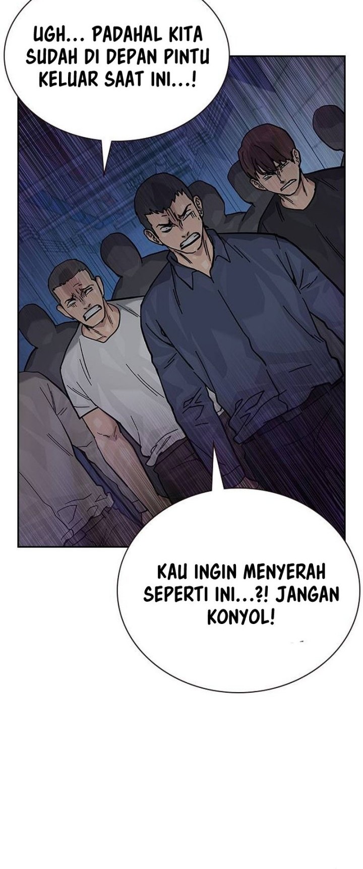 Chapter 129 - halaman 72