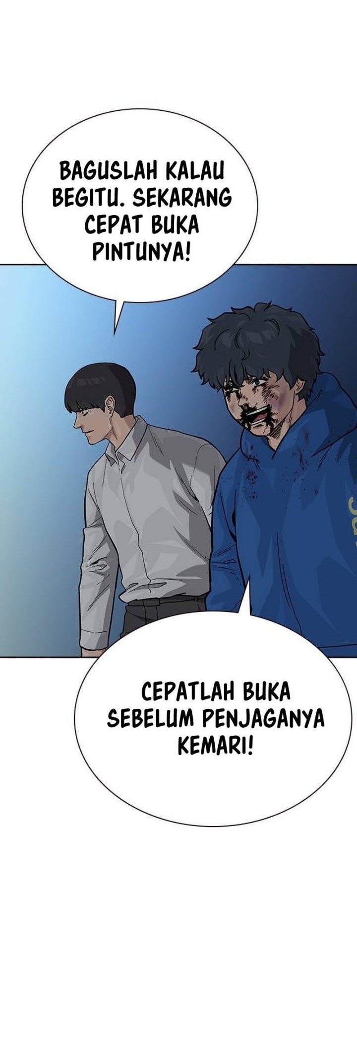 Chapter 129 - halaman 5