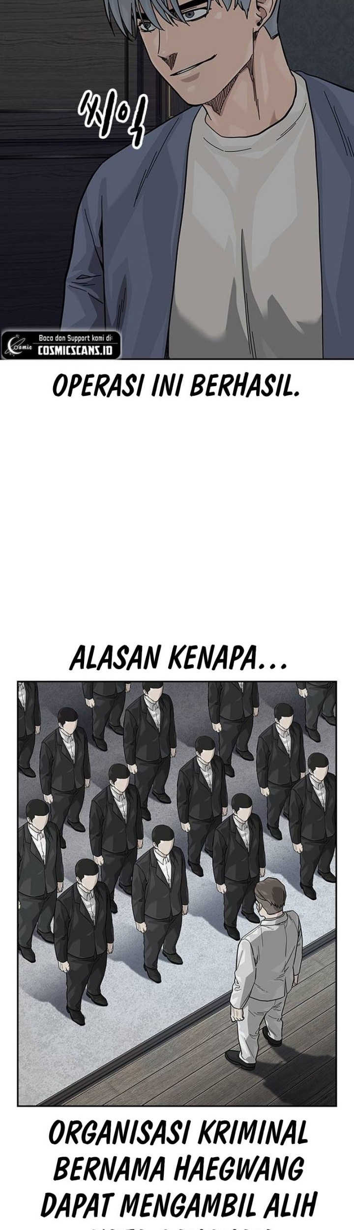 Chapter 129 - halaman 88
