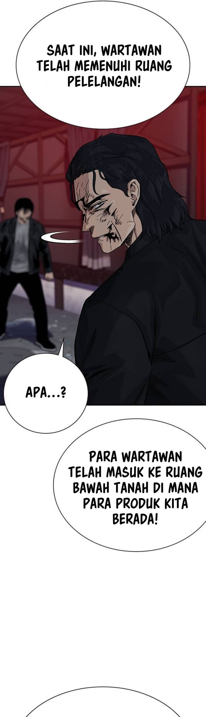 Chapter 129 - halaman 101
