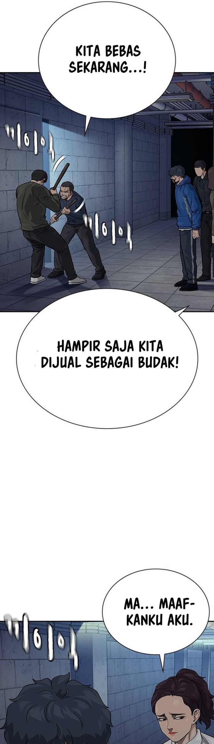 Chapter 129 - halaman 6